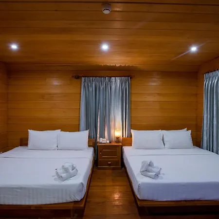 Angkor Heart Bungalow