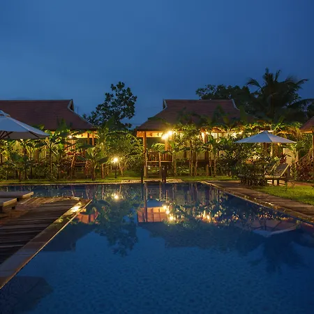 Angkor Heart Bungalow