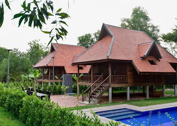 Angkor Heart 4*
