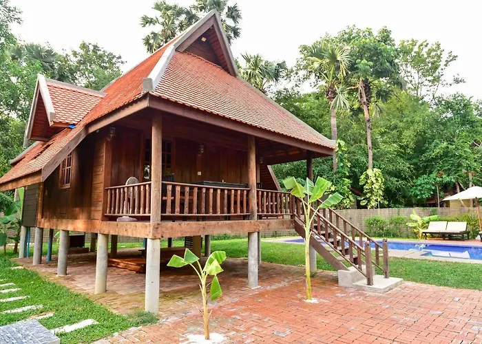 Angkor Heart 4* Siem Reap