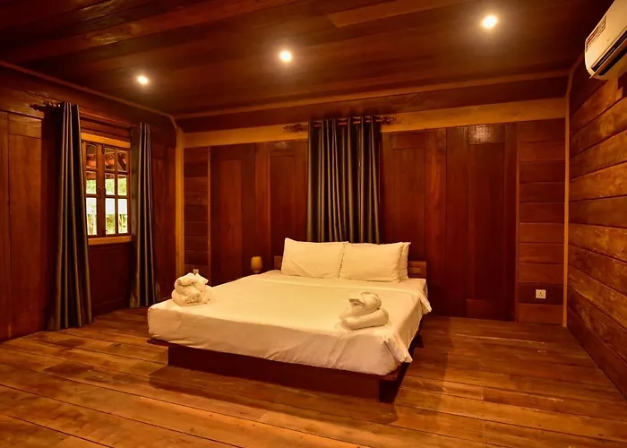 Angkor Heart Hotel Siem Reap