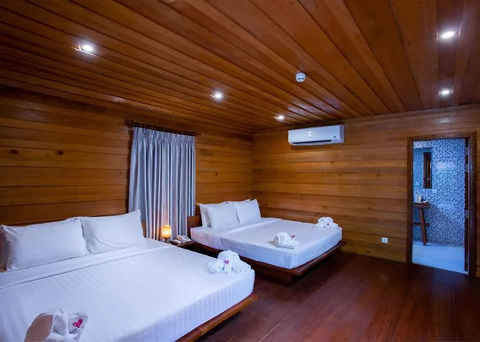 Angkor Heart Hotel 4*