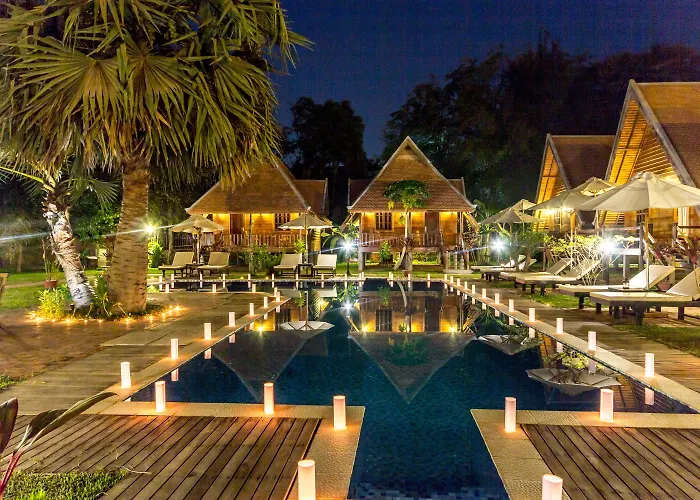 Hotel Angkor Heart 4*