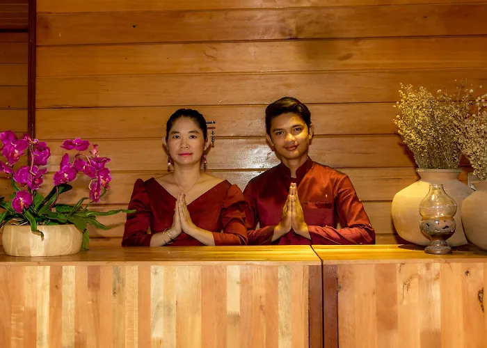 Angkor Heart Siem Reap