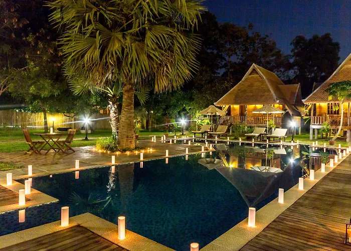 Angkor Heart 4* Siem Reap