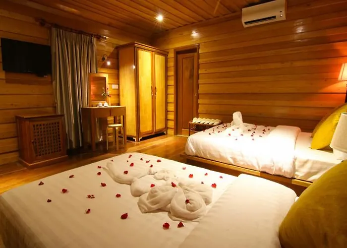 Angkor Heart 4* Siem Reap