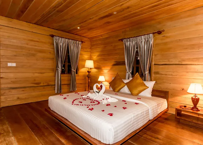Hotel Angkor Heart