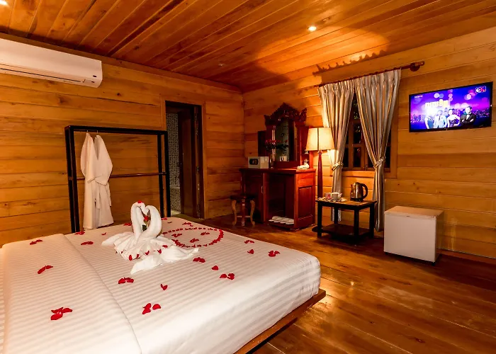 Angkor Heart Hotel