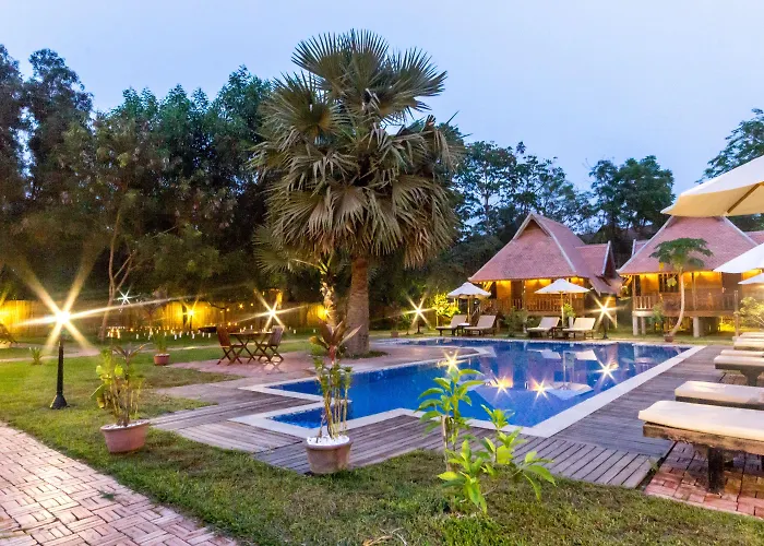 Angkor Heart Hotel Siem Reap