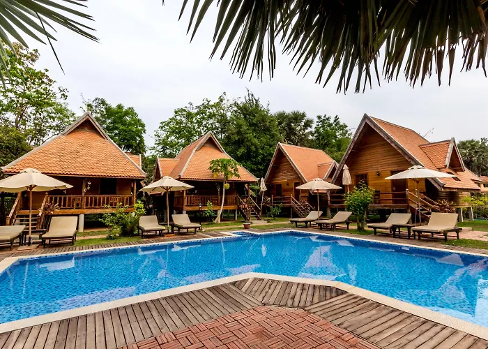 Angkor Heart Hotel 4*