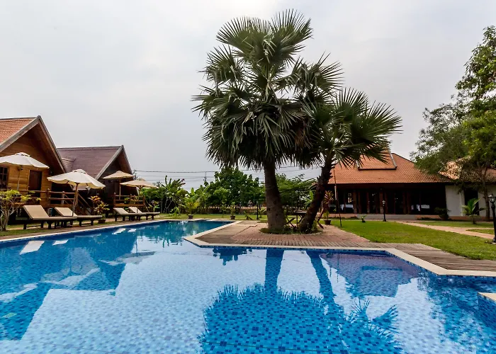 Angkor Heart Siem Reap