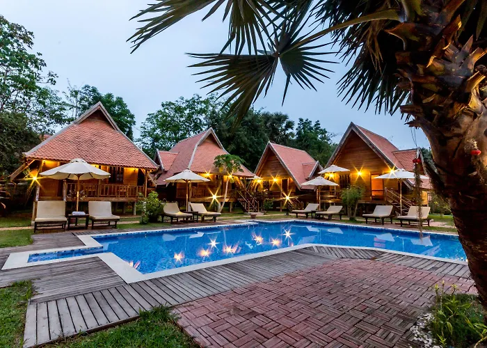 Angkor Heart Siem Reap