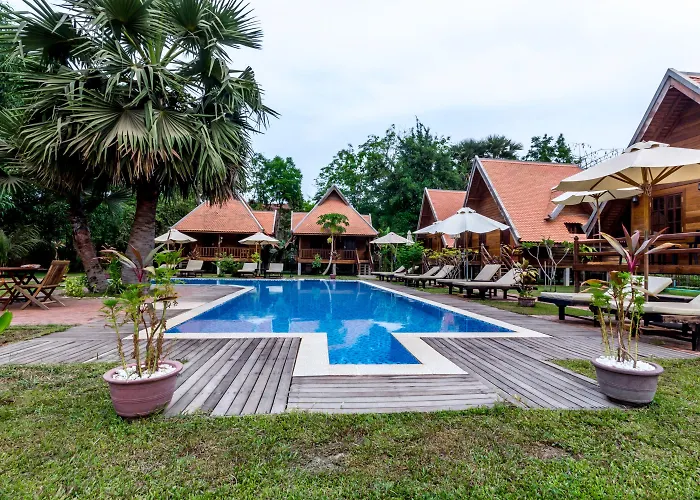 Angkor Heart Siem Reap
