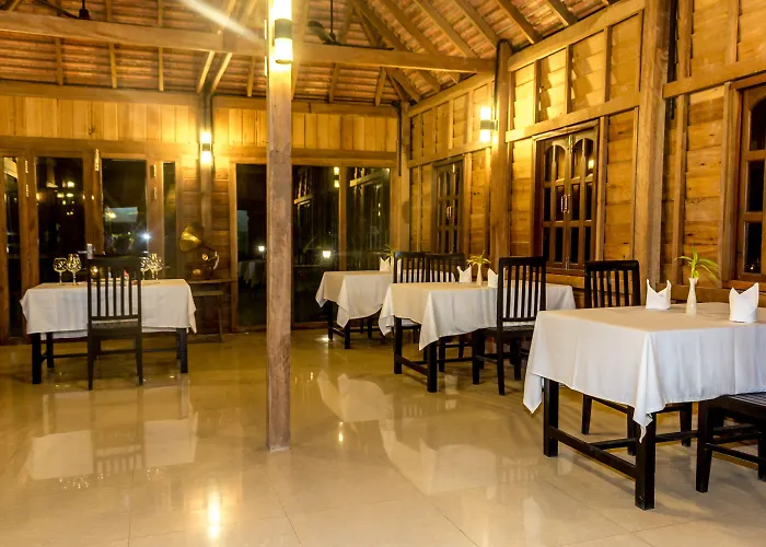 Hotel Angkor Heart Siem Reap