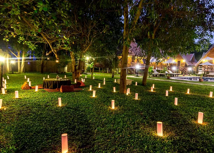 Angkor Heart Siem Reap