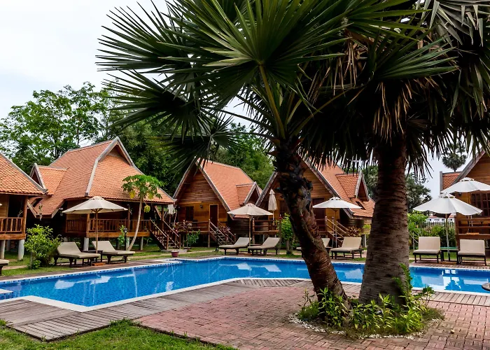 Angkor Heart 4* Siem Reap