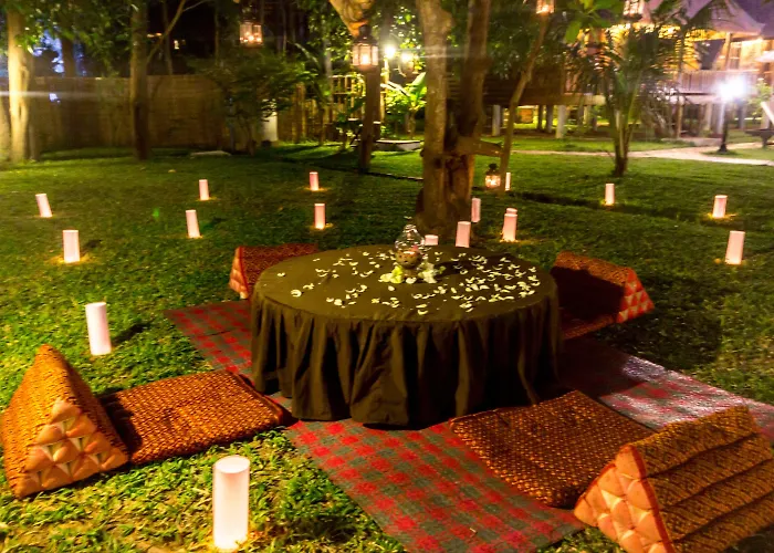 Angkor Heart Hotel 4*