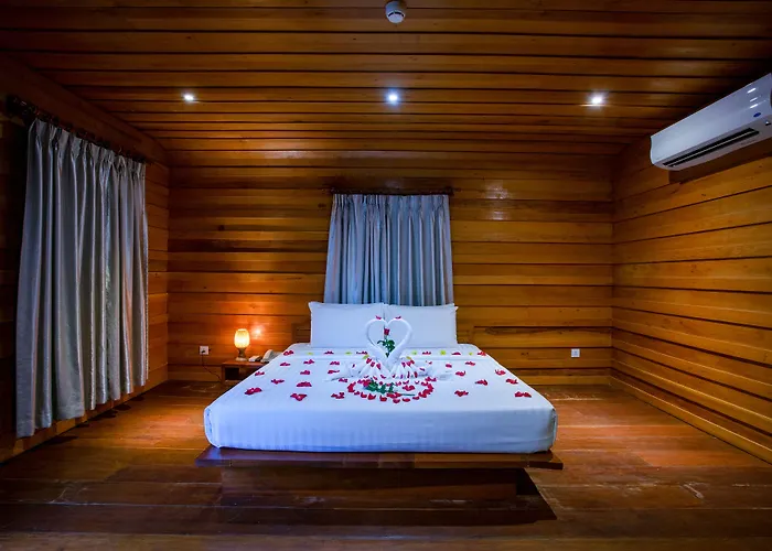 Angkor Heart 4* Siem Reap
