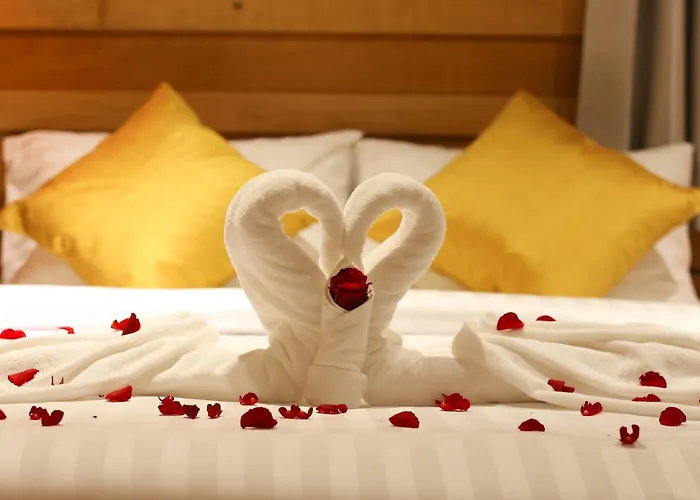 Hotel Angkor Heart 4*