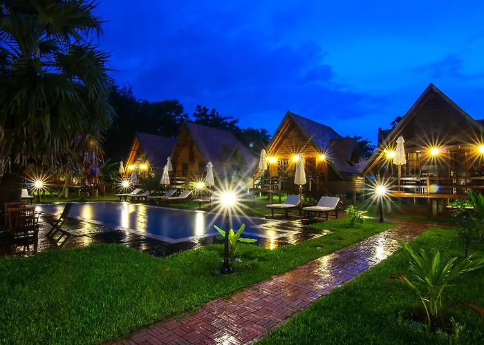 Angkor Heart