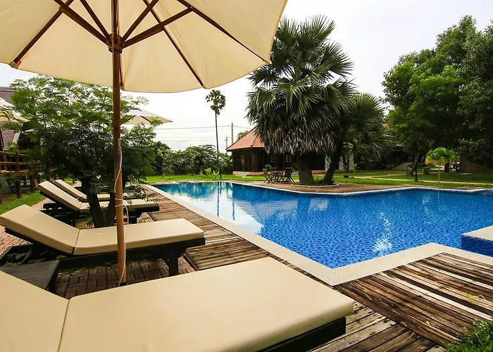 Angkor Heart Hotel 4*