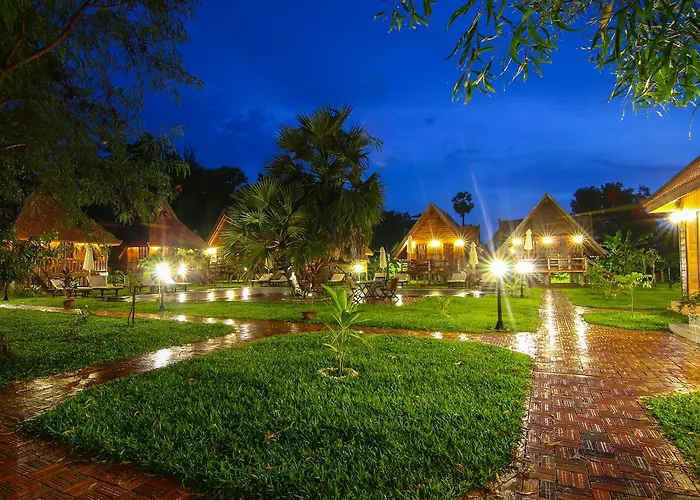 Angkor Heart 4*