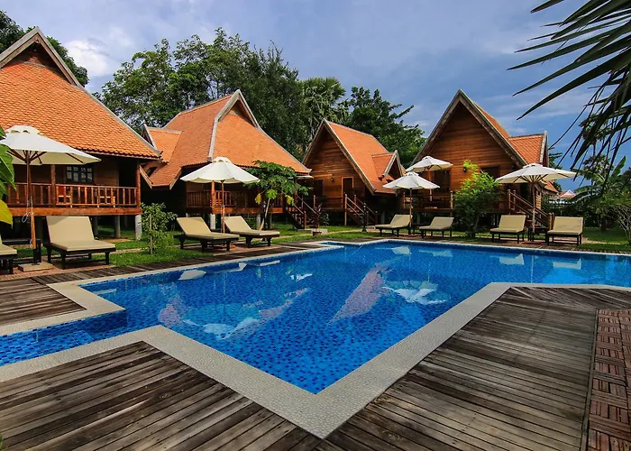 Angkor Heart 4* Siem Reap