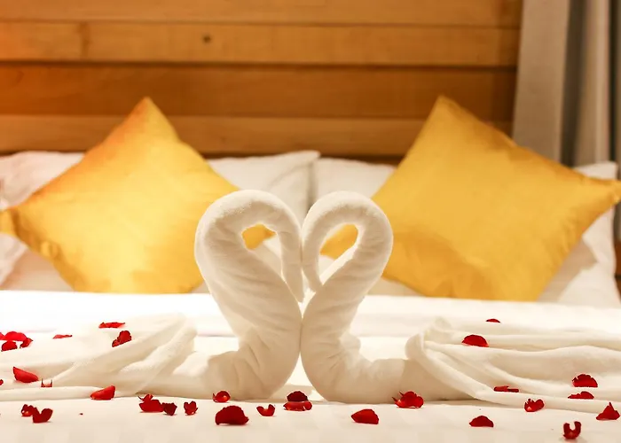 Hotel Angkor Heart