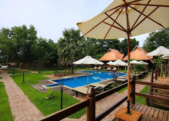 Angkor Heart Siem Reap