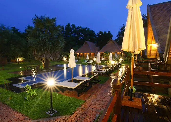 Angkor Heart Hotel 4*