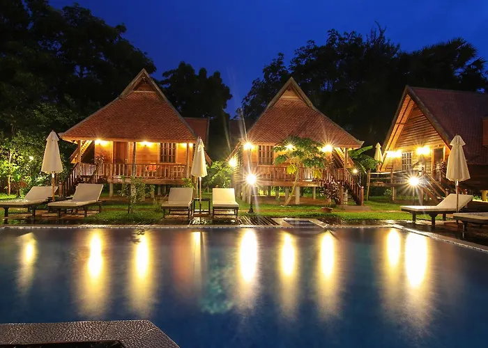 Angkor Heart Hotel Siem Reap