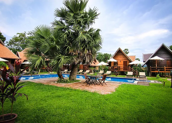Angkor Heart 4*