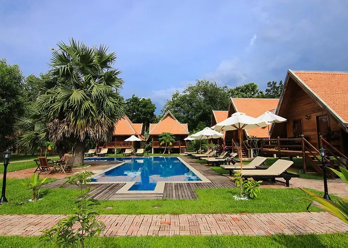 Angkor Heart