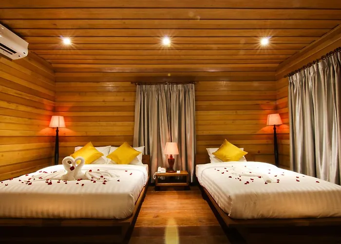 Hotel Angkor Heart 4*