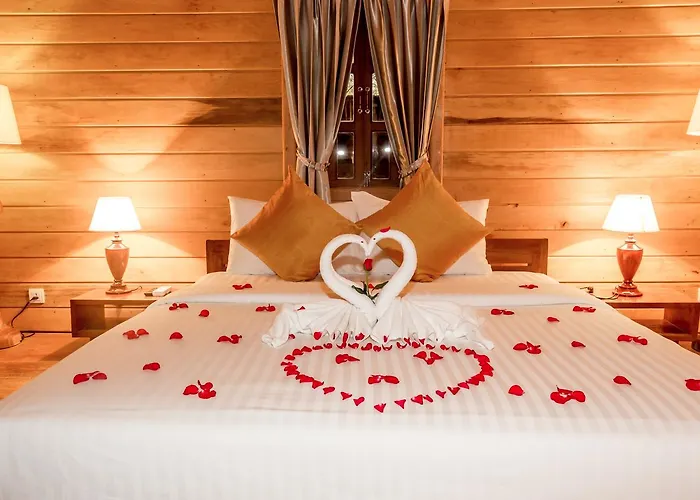 Angkor Heart Hotel 4*