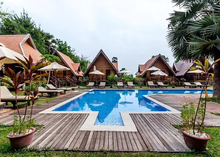 Angkor Heart Hotel
