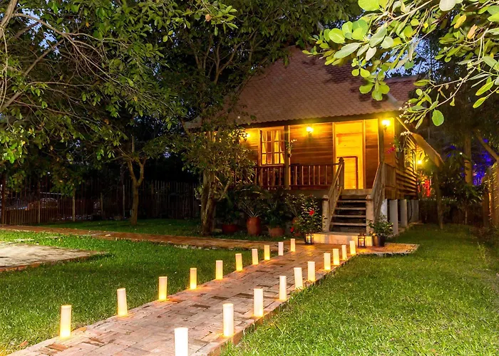 Angkor Heart Hotel