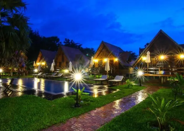 Angkor Heart Siem Reap