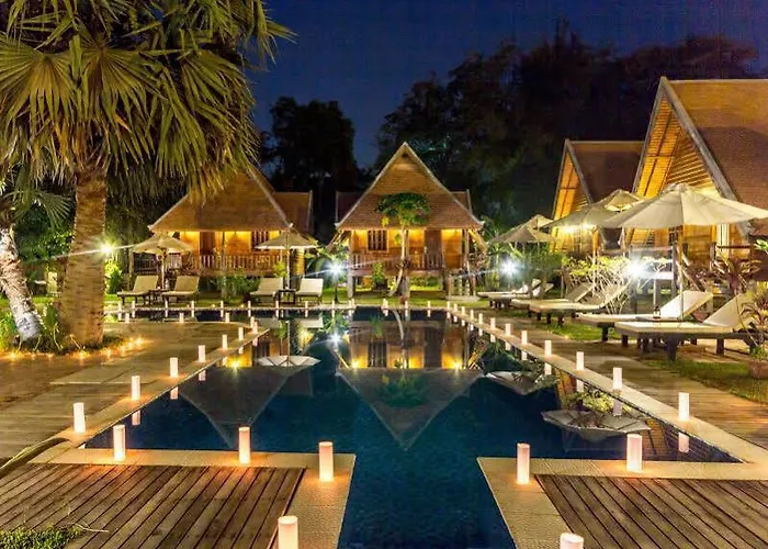 Hotel Angkor Heart Siem Reap