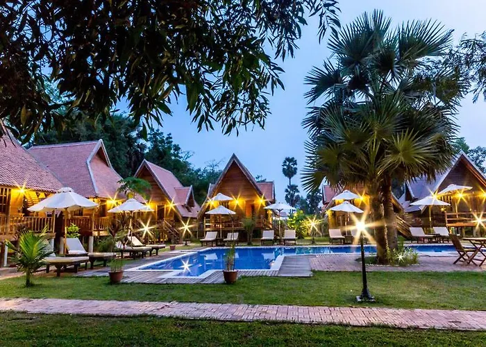 Angkor Heart 4*