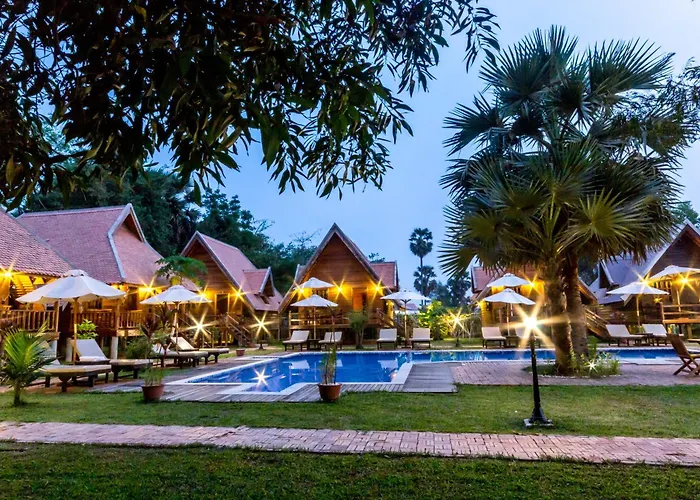 Angkor Heart 4* Siem Reap