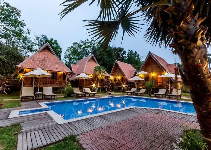 Angkor Heart 4*